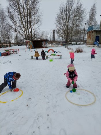 «В гостях у сказки»